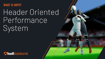 Header Oriented Performance System | Measuring a player