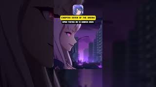 Daily New Game Spotlight -  梦的第七章 / The Seventh Chapter of Dreams #newgames #androidgames screenshot 5