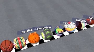 Going Balls‏ - SpeedRun Gameplay Level 429