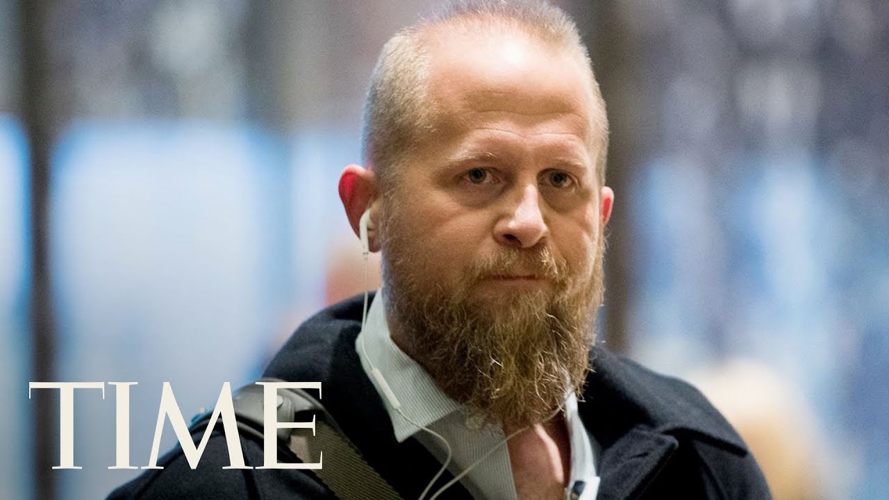 What to Know About Brad Parscale, Donald Trump's 2020 Campaign Manager