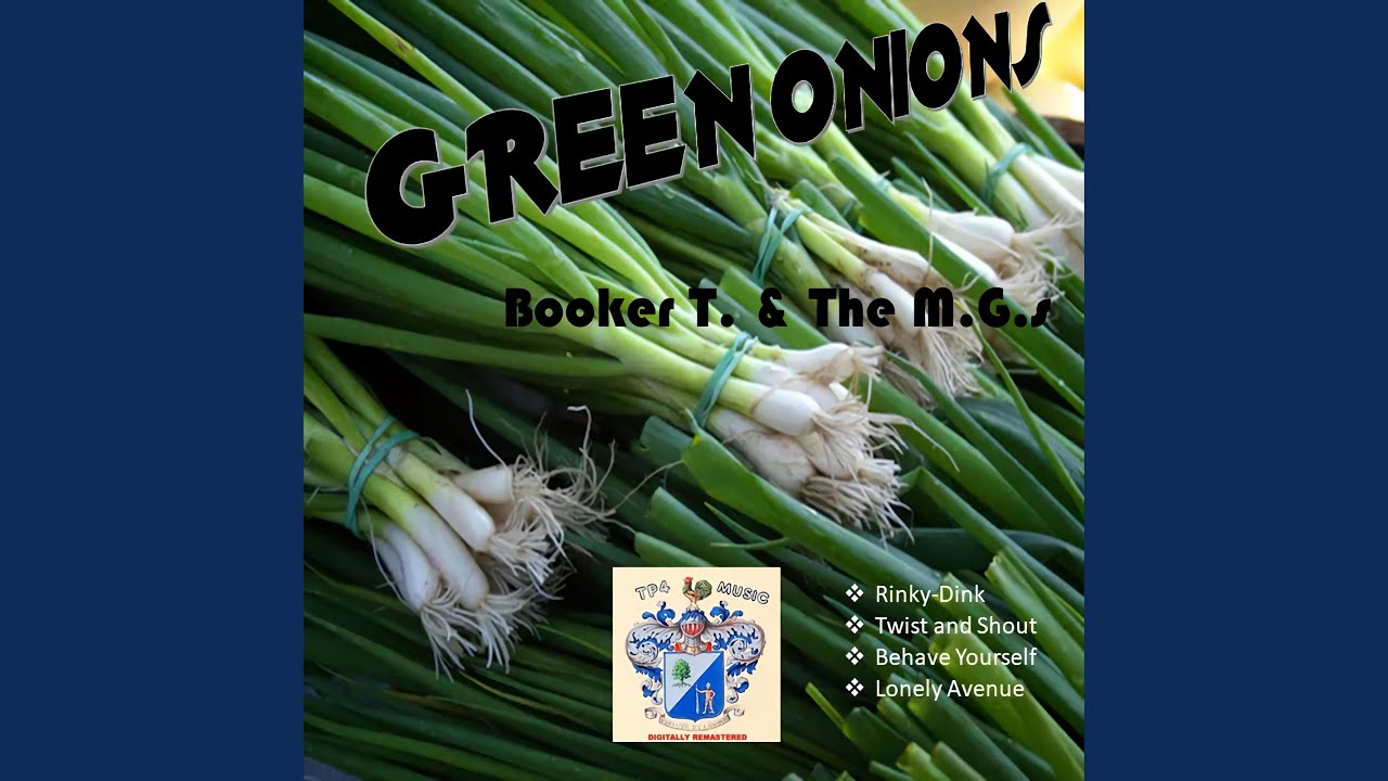 Green Onions