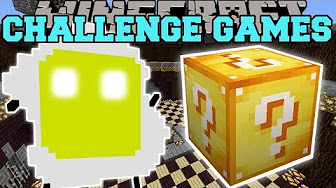 PopularMMOs Challenge Games - YouTube