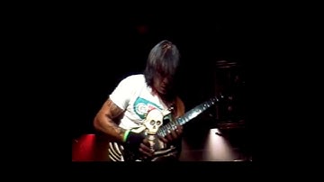 Thumbnail of George Lynch Unleashes BEAST MODE with the Bones Guitar | Shred Legend Still Dominates in 2025!