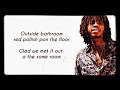 Alkaline Nah Fi Like Official Lyrics mp3