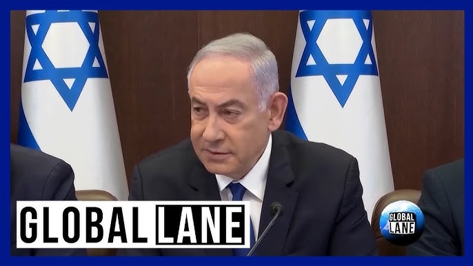 Pressure Mounts On Netanyahu The Global Lane March 29 2024