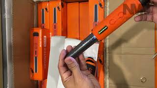 Quest Xpointer Max 2023 with Magic Holster