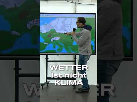 Video: Vejret og klimaet i Berlin