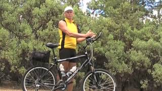 The Perfect Touring Bicycle, Inexpensive, Strong, Dependable, Versitile