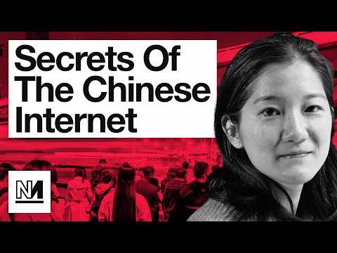 Why Is the West Becoming Obsessed With China? | Aaron Bastani Meets Yi–Ling Liu Episode cover