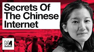 Why Is the West Becoming Obsessed With China? | Aaron Bastani Meets Yi–Ling Liu