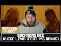 BackRoad Gee - Nyege Lewa | Ft. Ms Banks (Official Video) | UK REACTION & ANALYSIS VIDEO / CUBREACTS