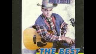 Video thumbnail of "Teu outra vez - MARTIN LUTERO (CD THE BEST)"