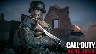 Champion Hill (Multiplayer Gameplay) Call of Duty Vanguard - 4K