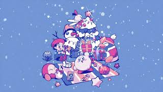 another winter nintendo mix ❄️