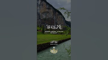 روائع الشيخ عبد الباسط عبد الصمد(ولَا تَقُولَنْ لِشَيْءٍ إِنِّي فَاعِلْ ذَلِكَ غَدًا) [سورة الكهف٢٣]