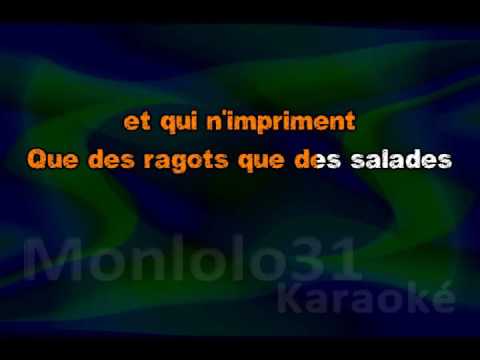 Renaud Toujours Debout