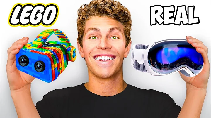 If You Build It, I'll Buy It!