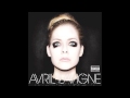 Avril Lavigne - You Ain't Seen Nothin' Yet (Audio)