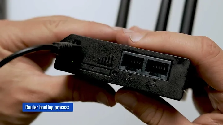 RUT260 - LTE Cat 6 Cellular Router | Quick Start Guide