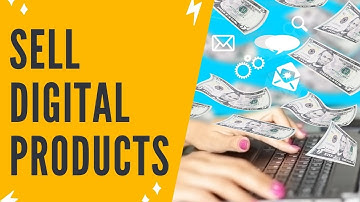 DIGITALE PRODUCTEN ONLINE VERKOPEN ALS EEN PRO met Convertkit met behulp van ConvertKit Commerce