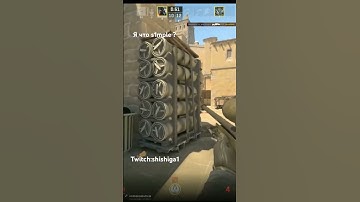 Twitch:shishiga1 #cs #csgo #cs2 #counterstrike #strogo #csgoclips #donk #gaming #memes