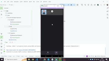 Remedial UTS Pemrograman Android Lanjutan - RestAPI