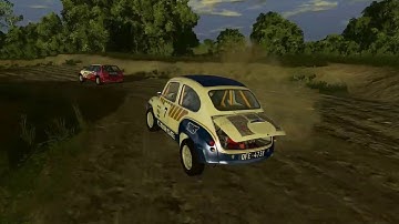 How to make AI Races in BeamNG