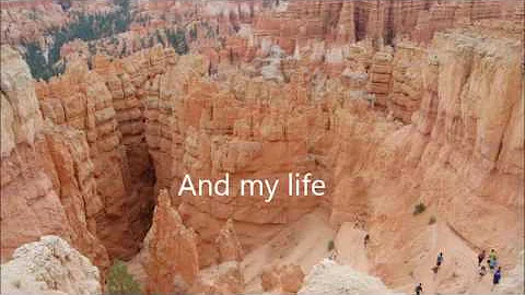 This Is My Life Karaoke - Shirley Bassey (Lower Key)