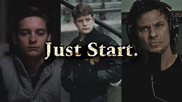 𝐒𝐓𝐀𝐑𝐓 𝐁𝐄𝐅𝐎𝐑𝐄 𝐘𝐎𝐔