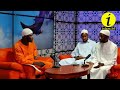 Dr mohammad ishaq kindo sur al houda tv  sance de fatwa questions rponses sur le ramadan