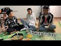 Đức Hoàng - Ra Viện Được Điền Mắt Sáng Idol Tik Tok Nấu Cơm Khuya Mời Ăn