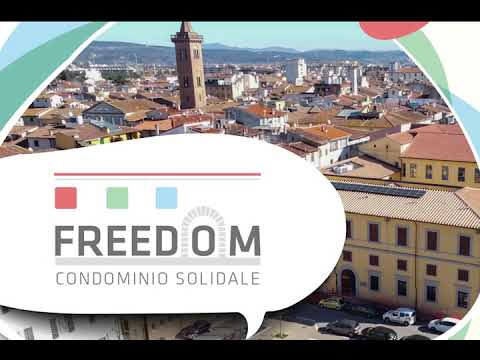 Progetto Freedom: da cantiere a realtà