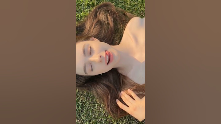 Dasha Taran ❤️