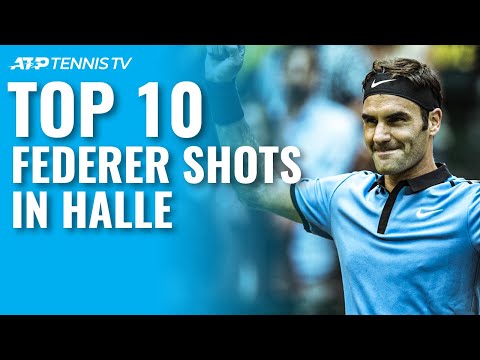 Top 10 Roger