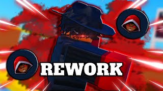 CATCH THESE HANDS!!! | The Reworked Boxer experience (Project Smash)
