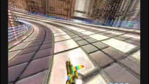 F-ZERO GX: ASD Snaking by バトルストリーム in 0