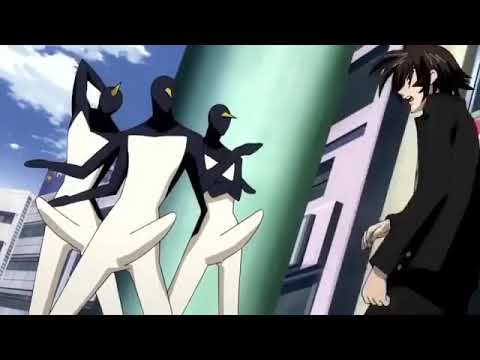 "I Know Exactly What Those Are And I'm Kinda Jealous!" | Daimidaler: Prince vs. Penguin Empire