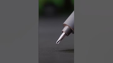 Power up your productivity! Fully charged it tackles any task effortlessly handles up to 400 screws.