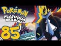 Pokemon Platinum NUZLOCKE Part 85 - TFS Plays