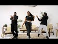 DANON3 BEATZ - PARAQUEDADAS (Dono da Roulotte) [Dance Video] | Afro House