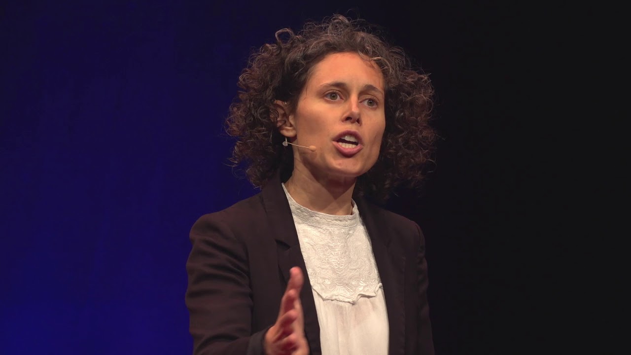 Modern slavery, hidden in plain sight | Kate Garbers ...