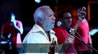 Luis Felipe González - El Sol De La Mañana (Vídeo Lyric) Luis Felipe González - El Sol De La Mañana (Vídeo Lyric)