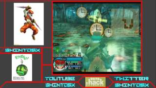 .Hack//Outbreak pt 14