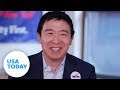 Andrew Yang: Give Americans their fair share of tech industry money | USA TODAY