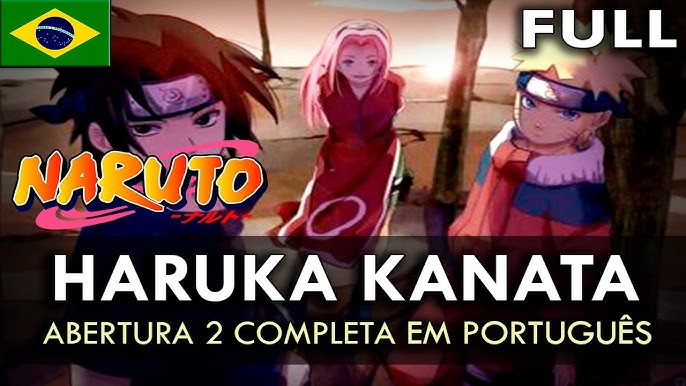 NARUTO - BLUE BIRD (Cantando em Português/Tradução/LEgendado) BONJUH 