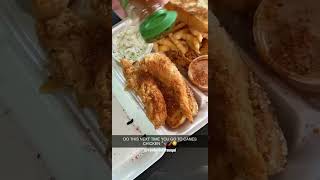 Canes Secret Menu 🔥#shorts