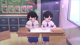 Thesis Animation 2019 | "Nice to meet you, Fami" | คณะดิจิทัลมีเดีย มหาวิทยาลัยศรีปทุม
