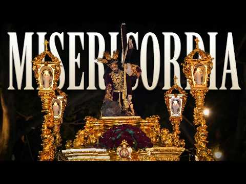 Real Ilustre y Venerable Cofradía de Nuestro Padre Jesús de la Misericordia, Santo Cristo de Ánimas, Nuestra Señora del Gran Poder y San Juan de Dios