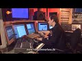 Hans Zimmer - Interview ZDF Heute Journal - 18.04.2016