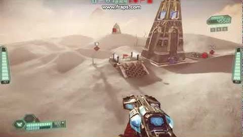 TribesAscend 2012-03-20_Sunstar_288+ Flag route.WMV